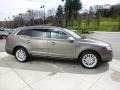 Lincoln MKT EcoBoost AWD Mineral Gray Metallic photo #6