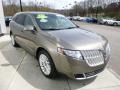 Lincoln MKT EcoBoost AWD Mineral Gray Metallic photo #7