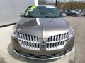 Lincoln MKT EcoBoost AWD Mineral Gray Metallic photo #8