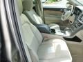Lincoln MKT EcoBoost AWD Mineral Gray Metallic photo #10