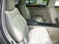 Lincoln MKT EcoBoost AWD Mineral Gray Metallic photo #12