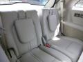 Lincoln MKT EcoBoost AWD Mineral Gray Metallic photo #13