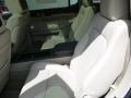 Lincoln MKT EcoBoost AWD Mineral Gray Metallic photo #15