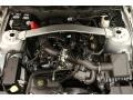 Ford Mustang V6 Convertible Ingot Silver photo #27