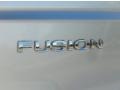 Ford Fusion SE Ingot Silver Metallic photo #9