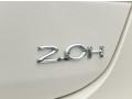 Lincoln MKZ Hybrid White Platinum photo #5