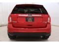 Ford Edge Limited AWD Red Candy Metallic photo #33