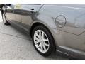 Ford Fusion SEL V6 Sterling Grey Metallic photo #4