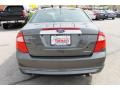 Ford Fusion SEL V6 Sterling Grey Metallic photo #6