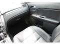 Ford Fusion SEL V6 Sterling Grey Metallic photo #13