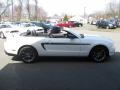 Ford Mustang V6 Convertible Performance White photo #9