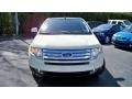 Ford Edge Limited AWD Creme Brulee photo #2