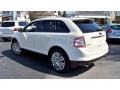 Ford Edge Limited AWD Creme Brulee photo #7
