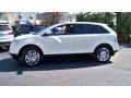 Ford Edge Limited AWD Creme Brulee photo #8