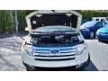 Ford Edge Limited AWD Creme Brulee photo #19