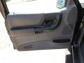 Ford Ranger XLT SuperCab 4x4 Black Clearcoat photo #12