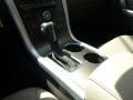 Ford Edge SEL AWD White Platinum Metallic Tri-Coat photo #17