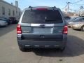 Ford Escape Limited V6 4WD Steel Blue Metallic photo #5