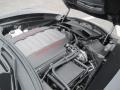 Chevrolet Corvette Stingray Coupe Z51 Black photo #10