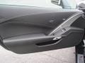 Chevrolet Corvette Stingray Coupe Z51 Black photo #12