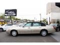 Lincoln Town Car Signature Light French Silk Clearcoat photo #4