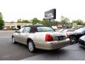 Lincoln Town Car Signature Light French Silk Clearcoat photo #5