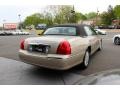 Lincoln Town Car Signature Light French Silk Clearcoat photo #7