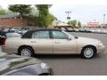Lincoln Town Car Signature Light French Silk Clearcoat photo #10