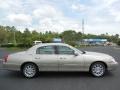 Lincoln Town Car Signature Limited Light French Silk Metallic photo #9
