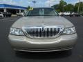 Lincoln Town Car Signature Limited Light French Silk Metallic photo #13