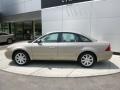 Ford Five Hundred Limited AWD Pueblo Gold Metallic photo #2