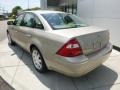 Ford Five Hundred Limited AWD Pueblo Gold Metallic photo #3