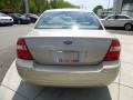 Ford Five Hundred Limited AWD Pueblo Gold Metallic photo #4