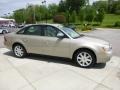 Ford Five Hundred Limited AWD Pueblo Gold Metallic photo #6
