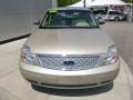 Ford Five Hundred Limited AWD Pueblo Gold Metallic photo #8