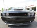 Dodge Challenger R/T Blacktop Black photo #2