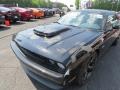 Dodge Challenger R/T Blacktop Black photo #13
