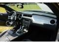 Ford Mustang V6 Premium Convertible Ingot Silver photo #18