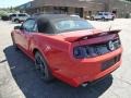 Ford Mustang GT/CS California Special Convertible Race Red photo #4