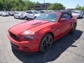 Ford Mustang GT/CS California Special Convertible Race Red photo #5