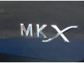 Lincoln MKX FWD Smoked Quartz Metallic photo #4