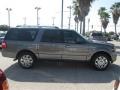 Ford Expedition EL Limited Sterling Gray photo #4