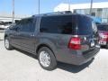 Ford Expedition EL Limited Sterling Gray photo #7