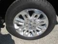 Ford Expedition EL Limited Sterling Gray photo #9