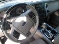 Ford Expedition EL Limited Sterling Gray photo #12