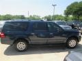 Ford Expedition EL XLT Blue Jeans photo #4