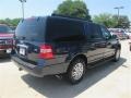 Ford Expedition EL XLT Blue Jeans photo #5