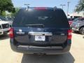 Ford Expedition EL XLT Blue Jeans photo #6