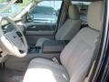 Ford Expedition EL XLT Blue Jeans photo #11