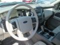 Ford Expedition EL XLT Blue Jeans photo #12